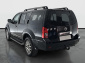 Nissan Pathfinder, 2011