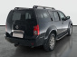 Nissan Pathfinder, 2011