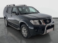 Nissan Pathfinder, 2011