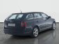 Škoda Octavia, 2010