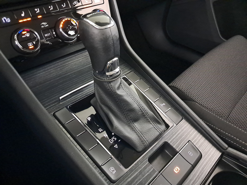 Škoda Superb, 2023