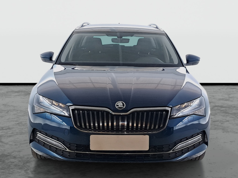 Škoda Superb, 2023