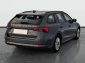 Škoda Octavia, 2021