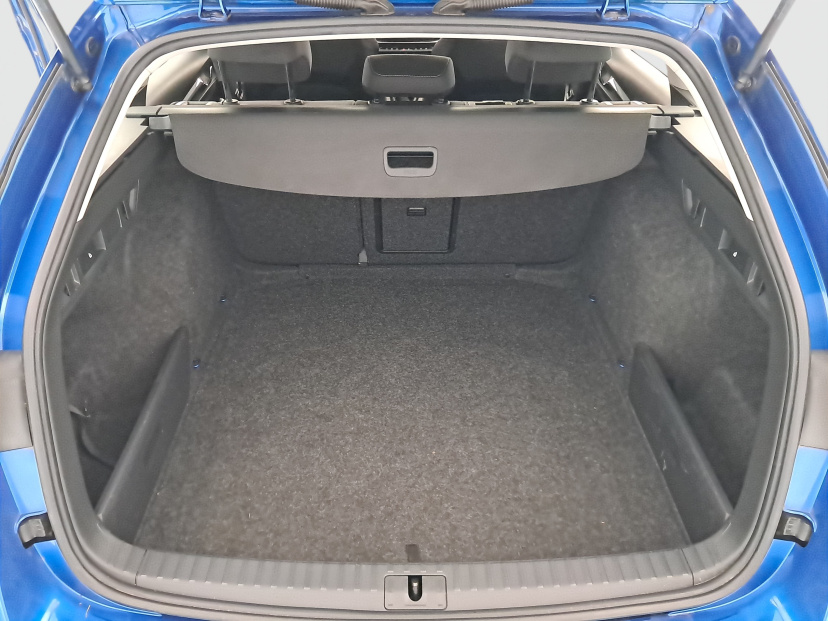 Škoda Octavia, 2021
