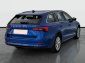 Škoda Octavia, 2021