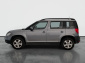 Škoda Yeti, 2012