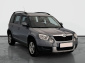 Škoda Yeti, 2012