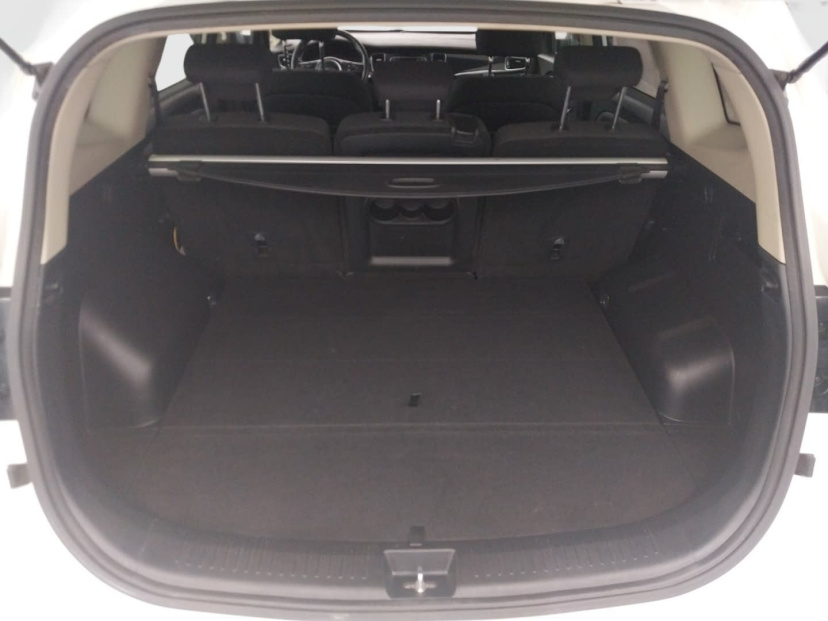 Kia Carens, 2016