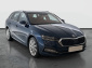 Škoda Octavia, 2021