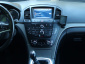 Opel Insignia, 2011