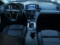 Opel Insignia, 2011