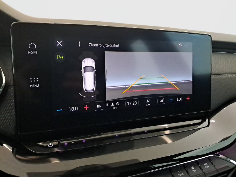 Škoda Octavia, 2022