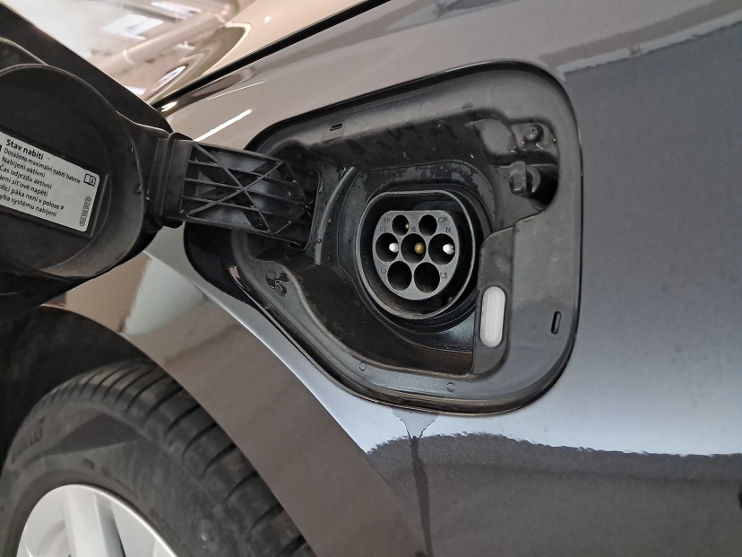 Škoda Octavia, 2022