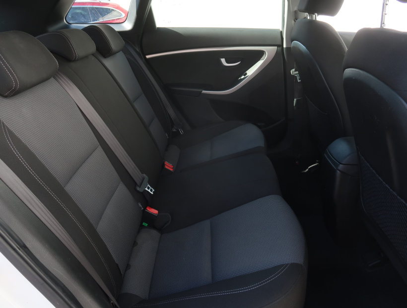 Hyundai i30, 2014
