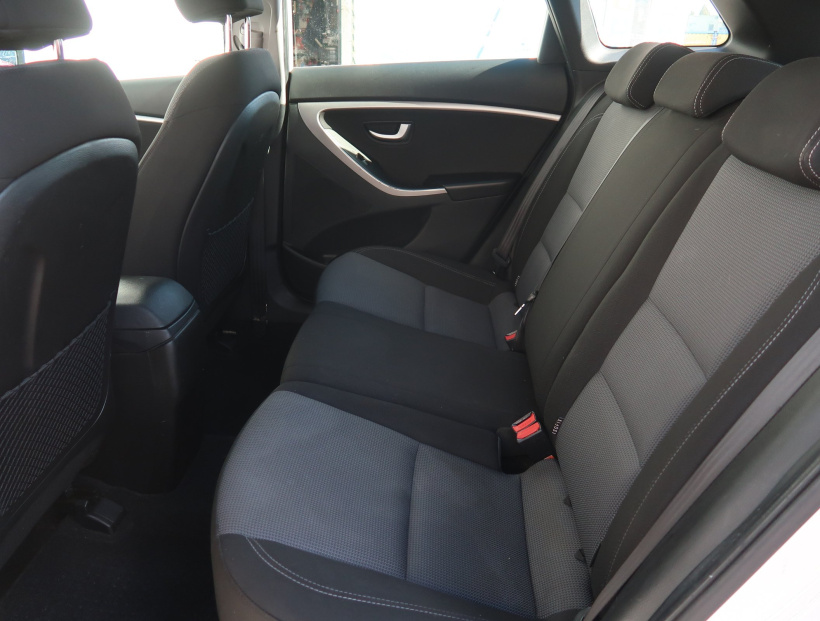 Hyundai i30, 2014