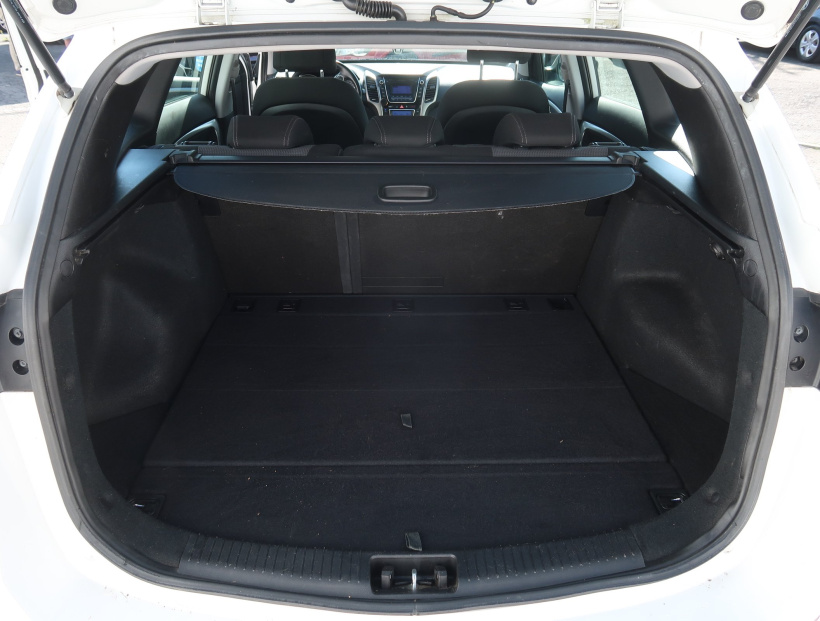 Hyundai i30, 2014