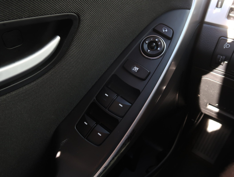 Hyundai i30, 2014
