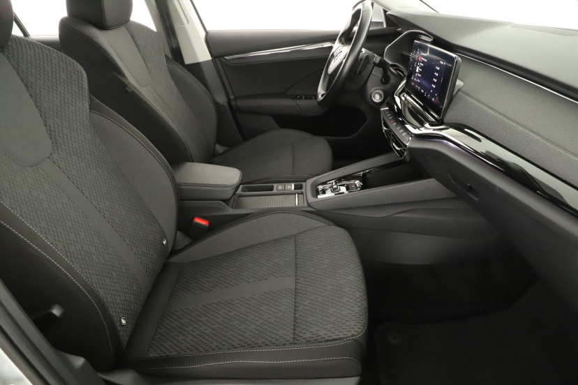 Škoda Octavia, 2022