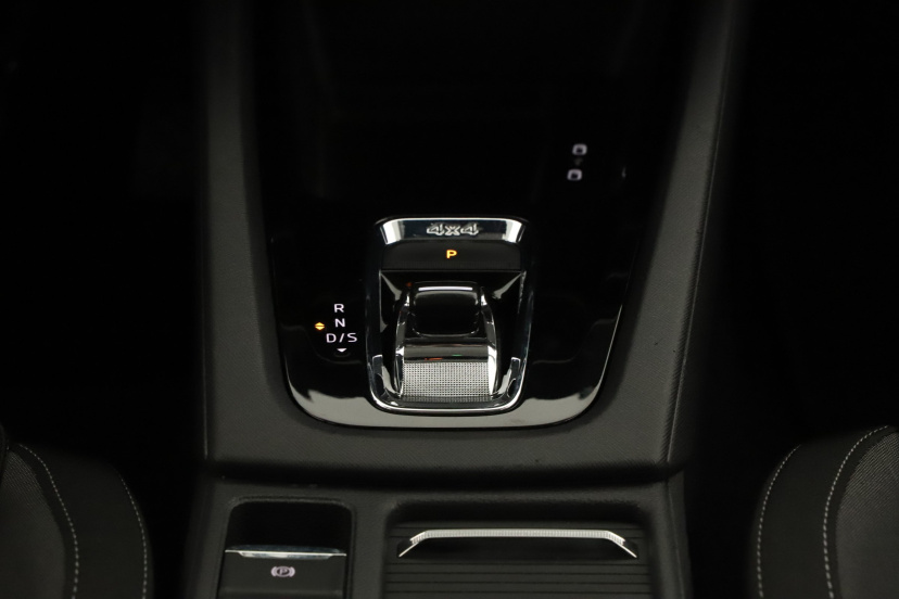 Škoda Octavia, 2022