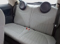 Fiat 500, 2007