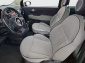 Fiat 500, 2007