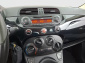 Fiat 500, 2007