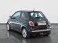 Fiat 500, 2007