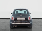 Fiat 500, 2007