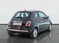 Fiat 500, 2007