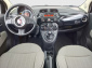 Fiat 500, 2007