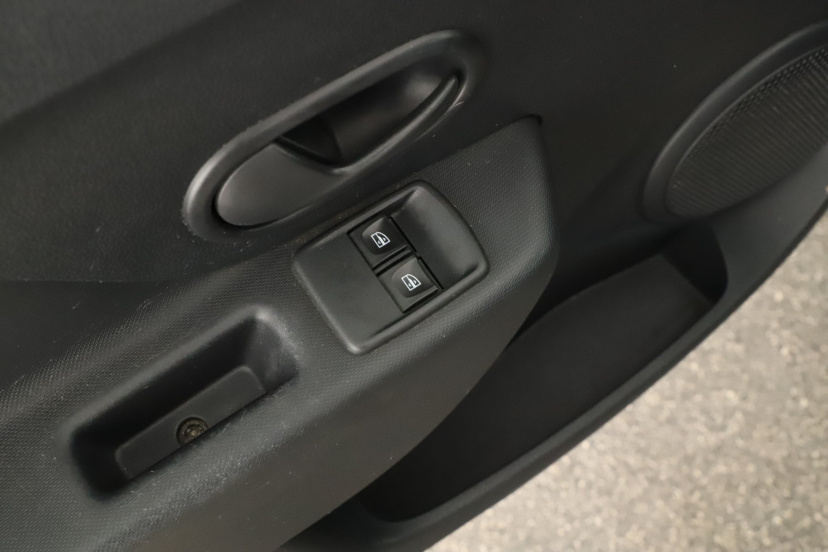 Dacia Logan, 2018