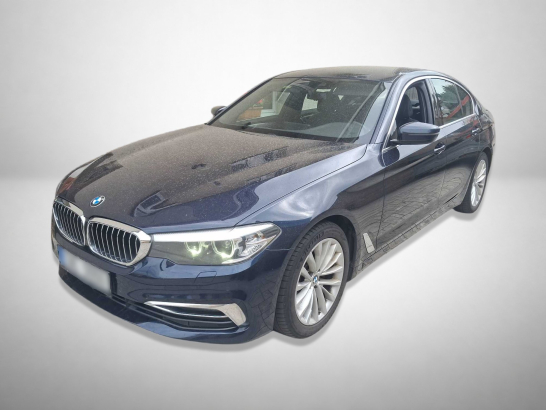 BMW 520d xDrive