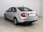 Škoda Rapid, 2017