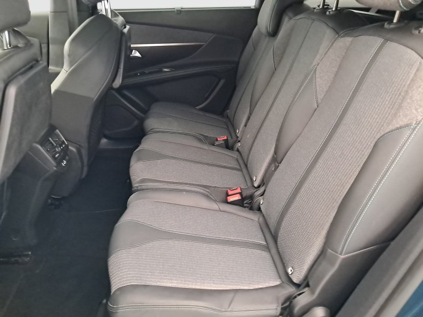 Peugeot 5008, 2023