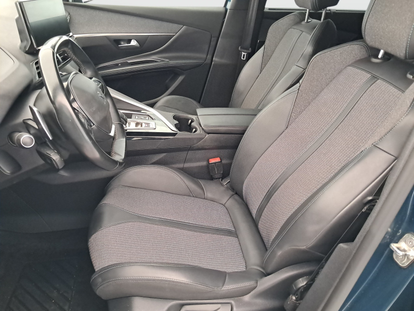 Peugeot 5008, 2023