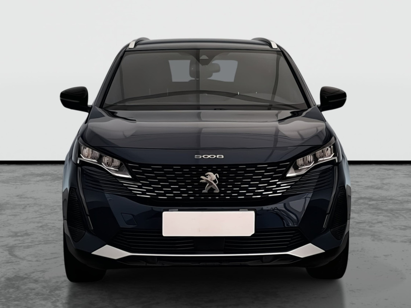 Peugeot 5008, 2023