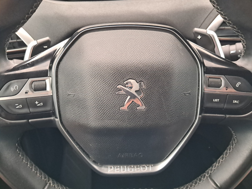 Peugeot 5008, 2023