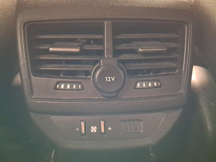 Peugeot 5008, 2023