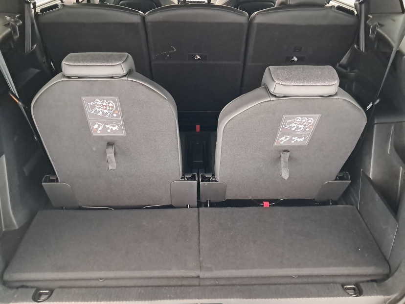 Peugeot 5008, 2023
