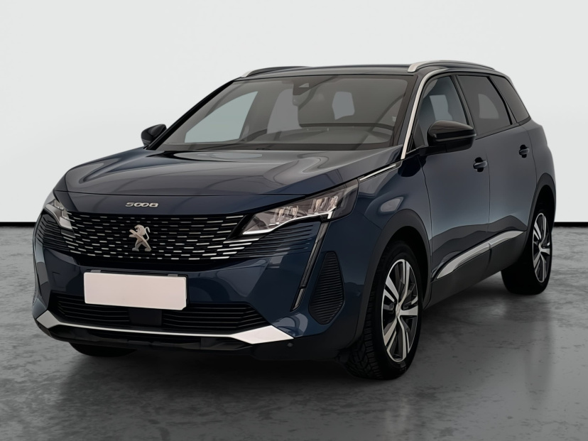 Peugeot 5008, 2023