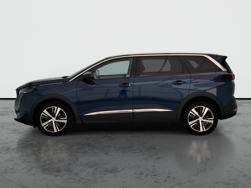 Peugeot 5008, 2023