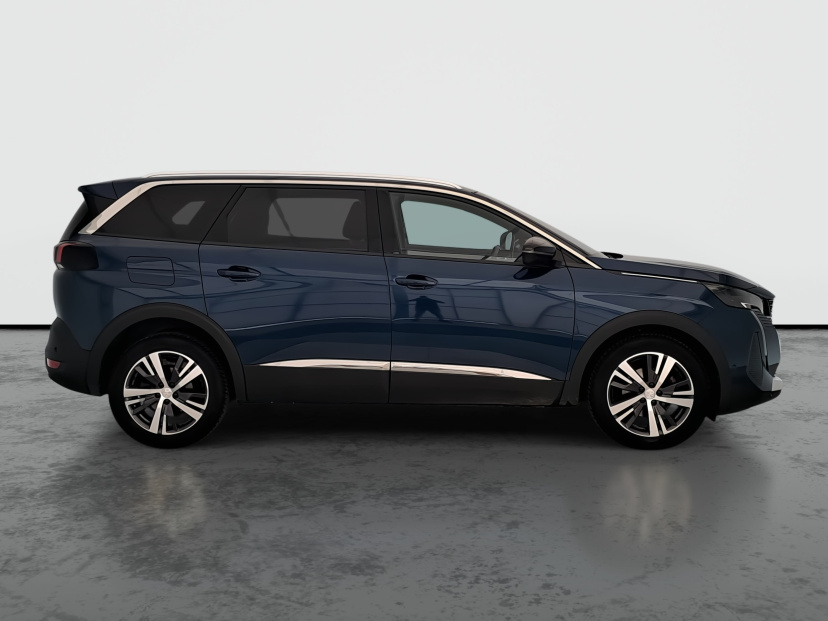 Peugeot 5008, 2023