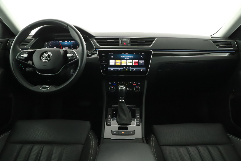 Škoda Superb, 2023