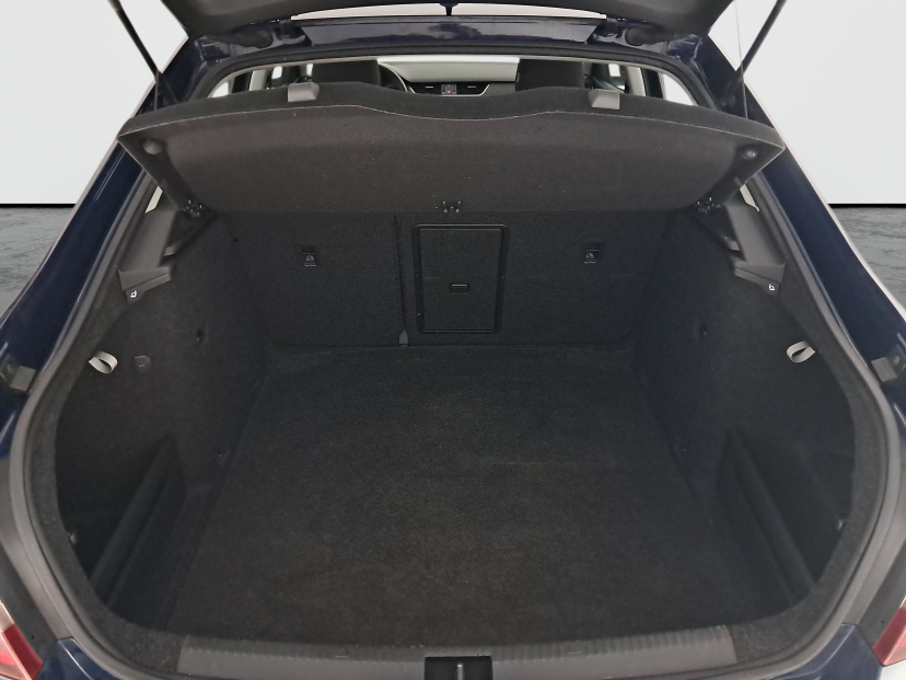 Škoda Octavia, 2017