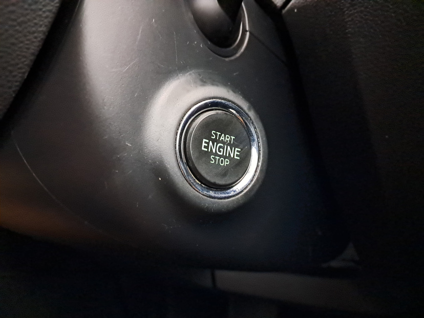 Škoda Octavia, 2017