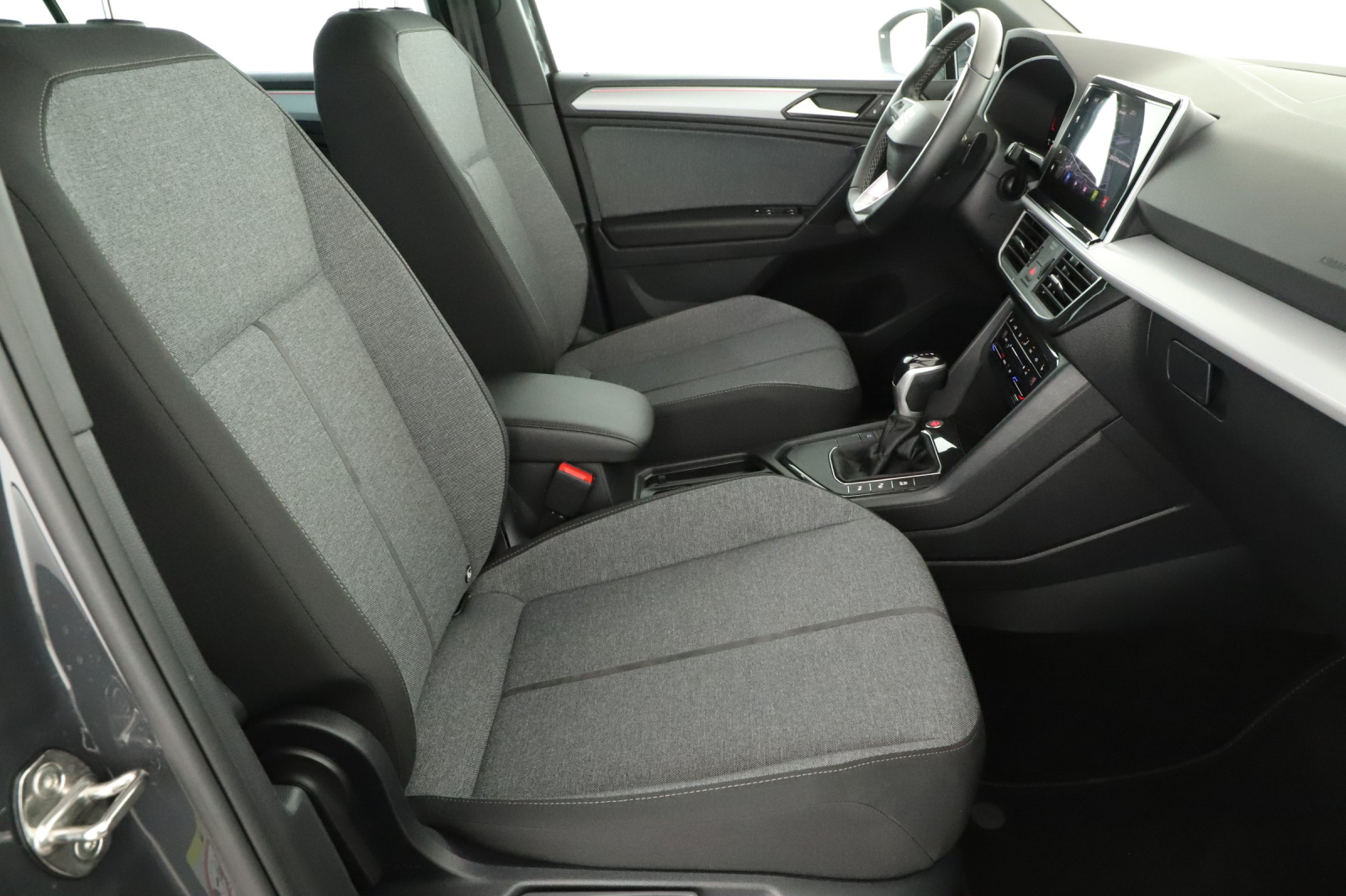 Seat Tarraco - 2023