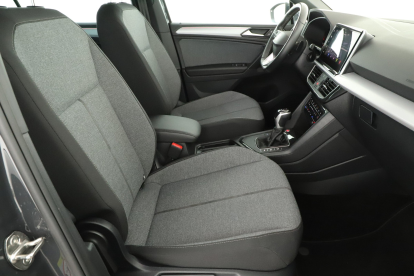 Seat Tarraco, 2023