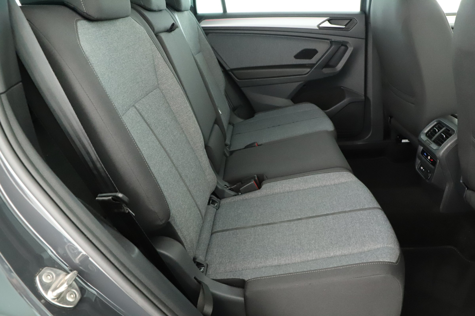 Seat Tarraco - 2023