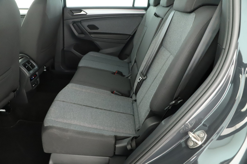 Seat Tarraco, 2023