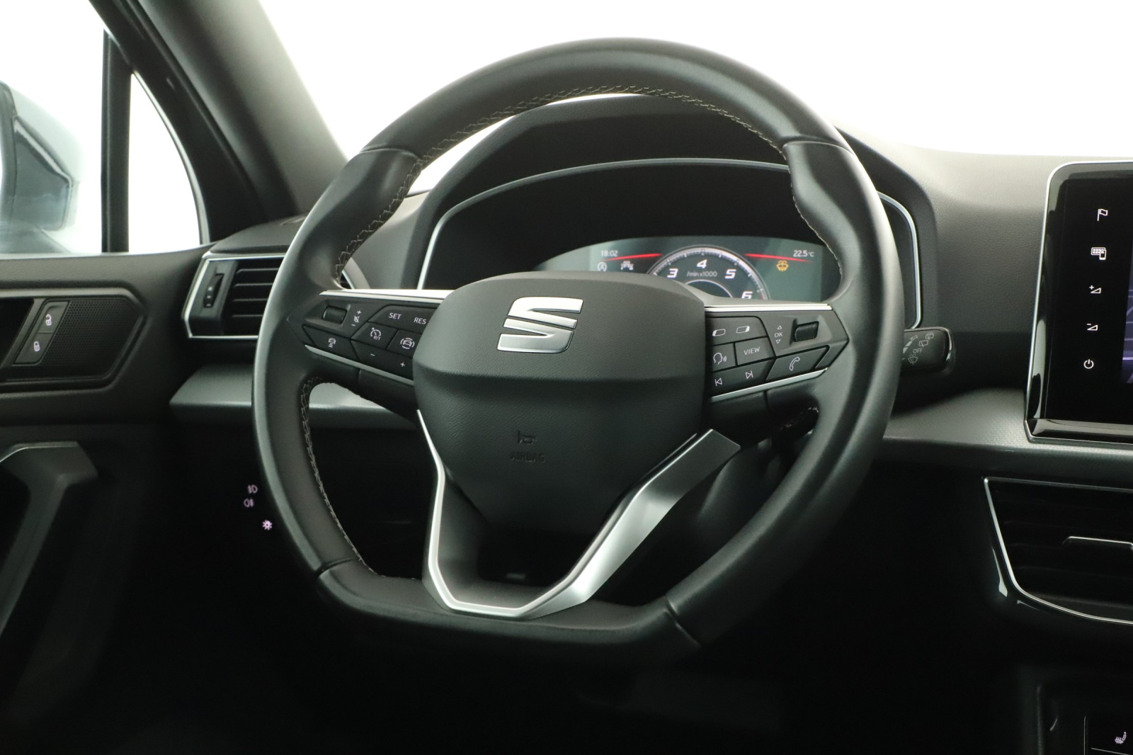 Seat Tarraco - 2023